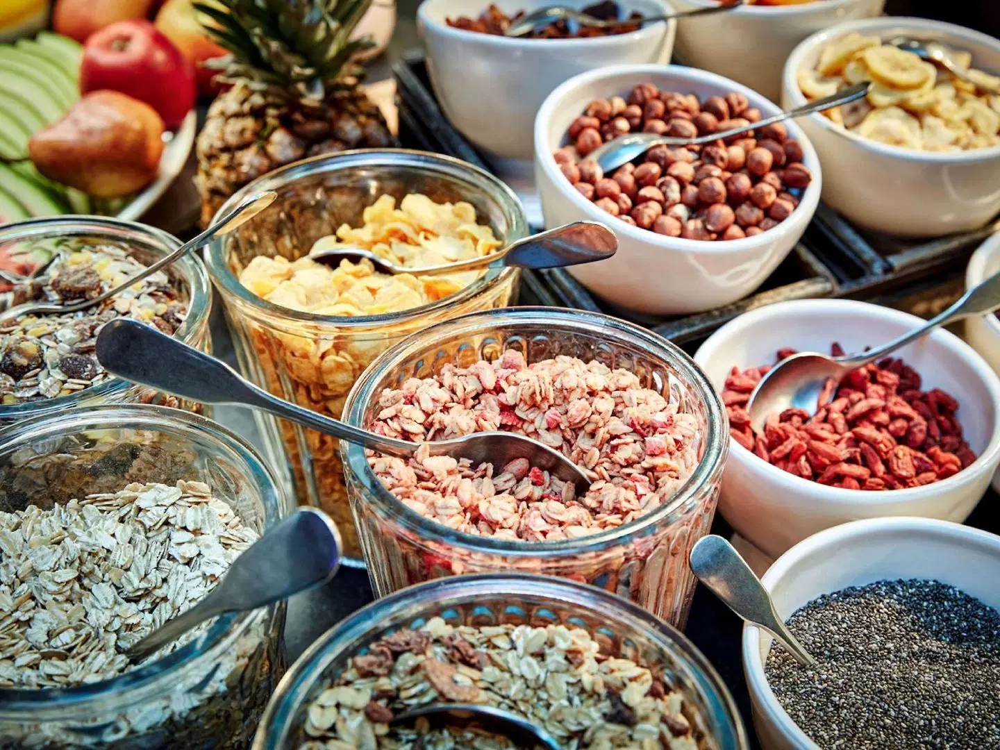 25hours Hotel München The Royal Bavarian Restaurant