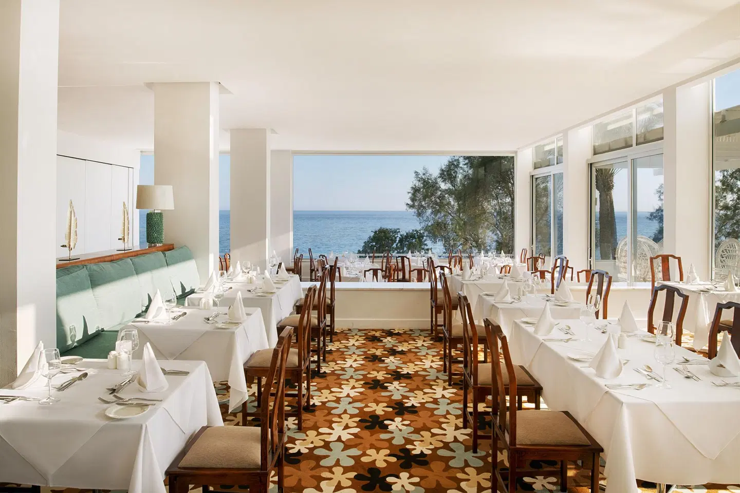 Grecian Sands Restaurant