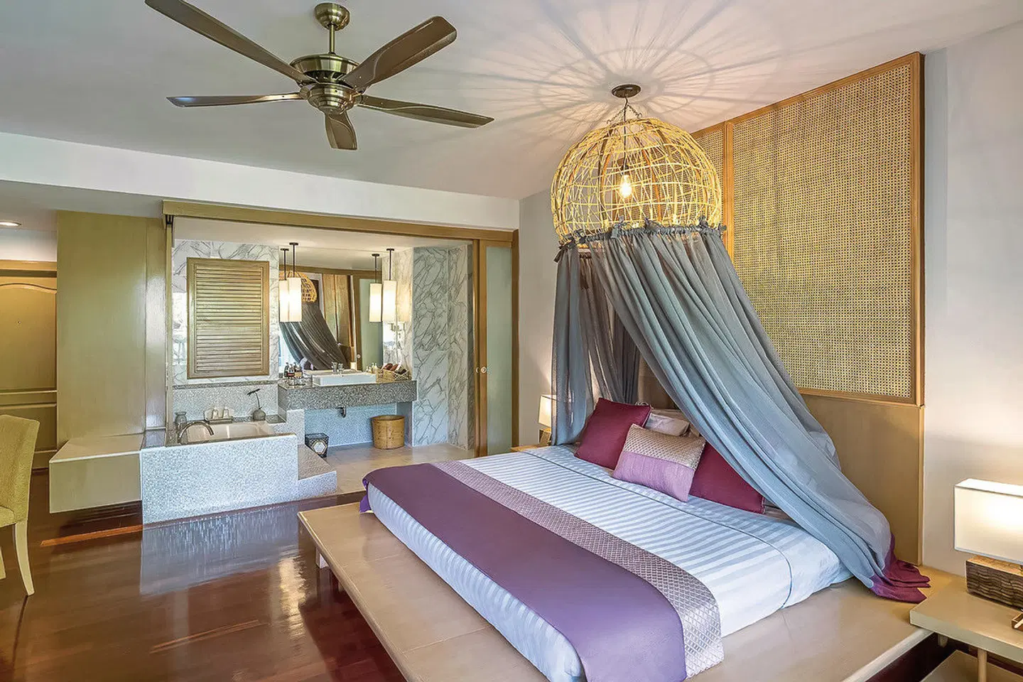 Pakasai Resort ROOM_EXAMPLE