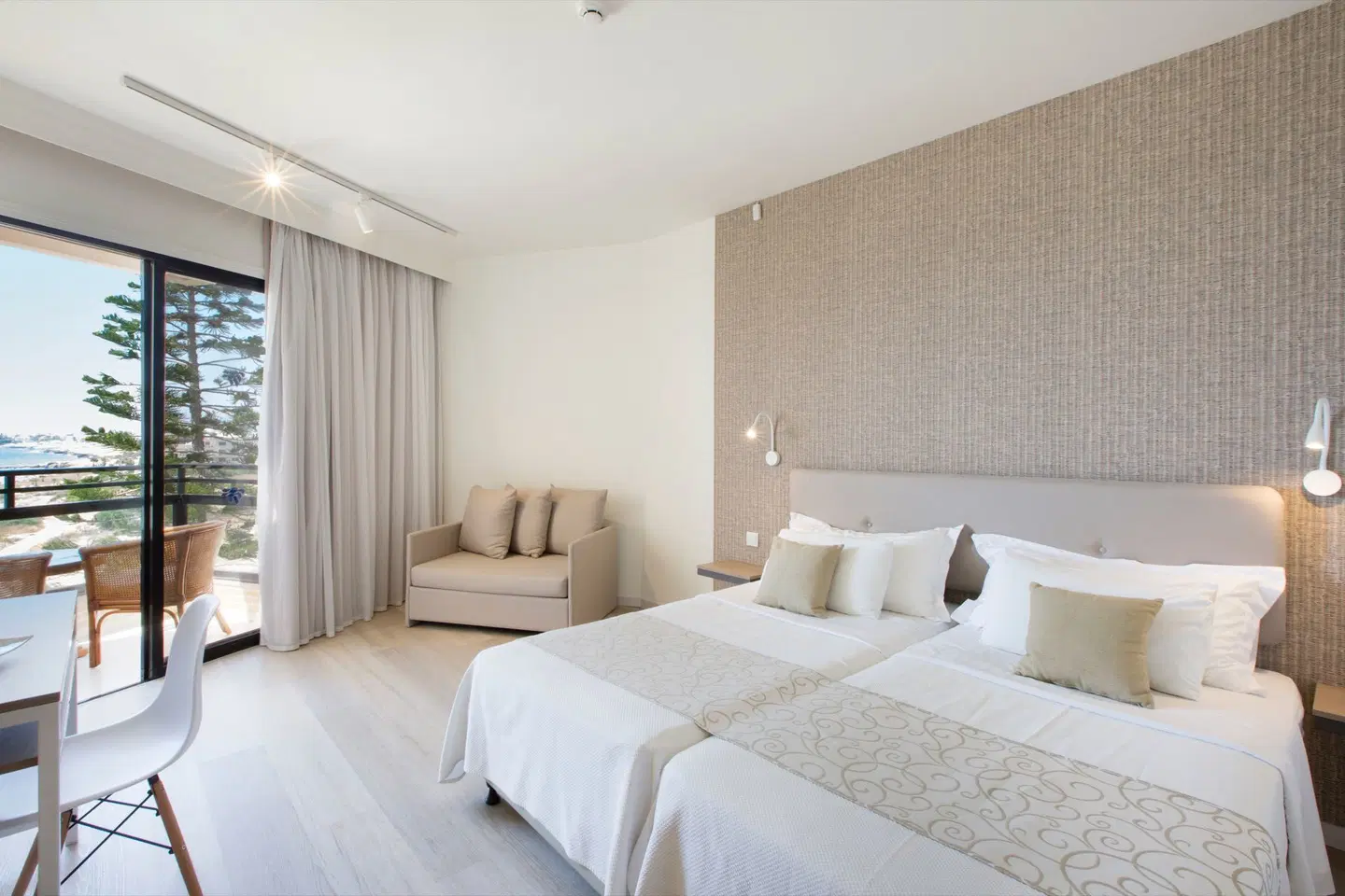 Venus Beach Hotel ROOM_EXAMPLE