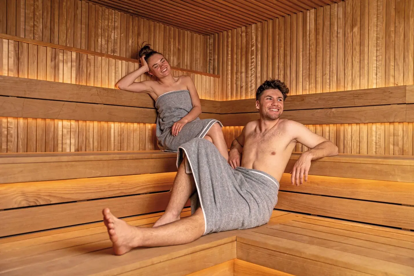 BERGlässig Hotel Bodenmais HEALTH_BEAUTY