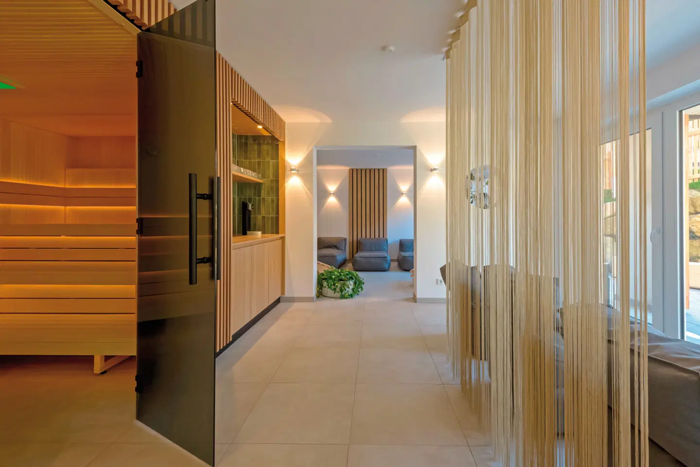 BERGlässig Hotel Bodenmais LOUNGE_LOBBY