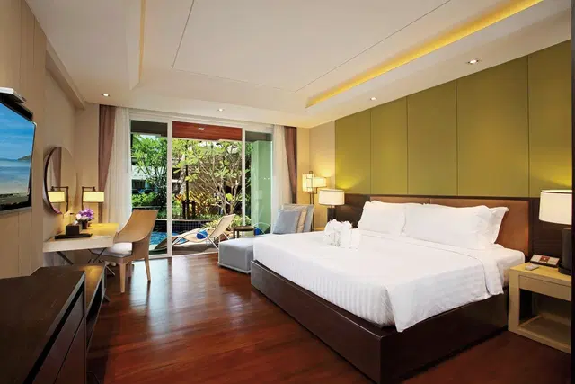 Graceland Khaolak Beach Resort ROOM_EXAMPLE