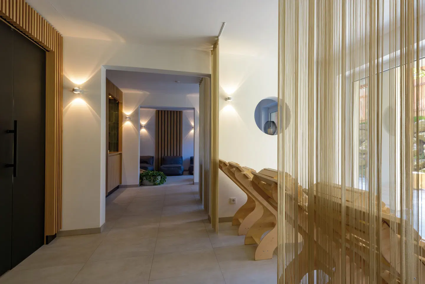 BERGlässig Hotel Bodenmais ROOM_EXAMPLE