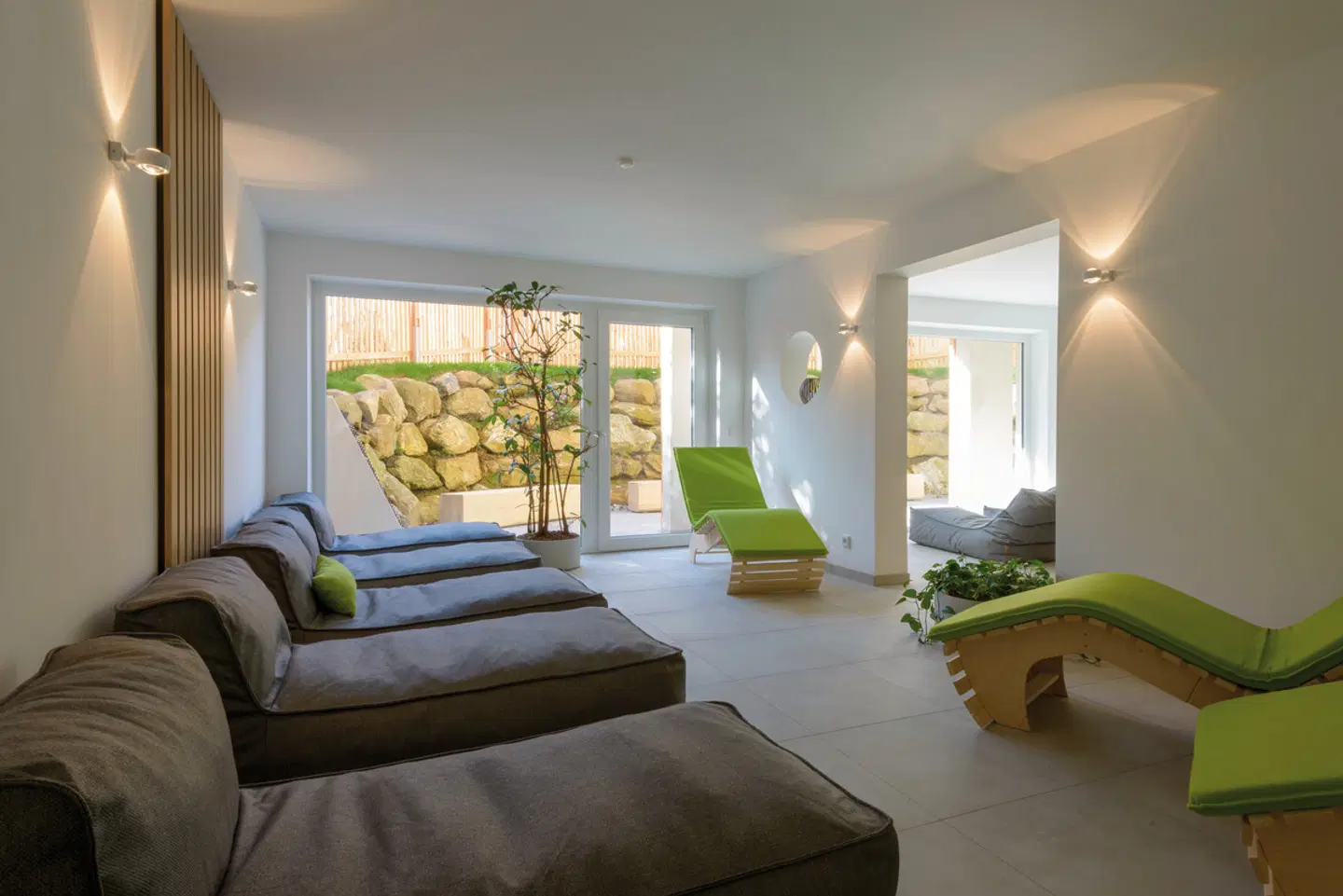 BERGlässig Hotel Bodenmais ROOM_EXAMPLE