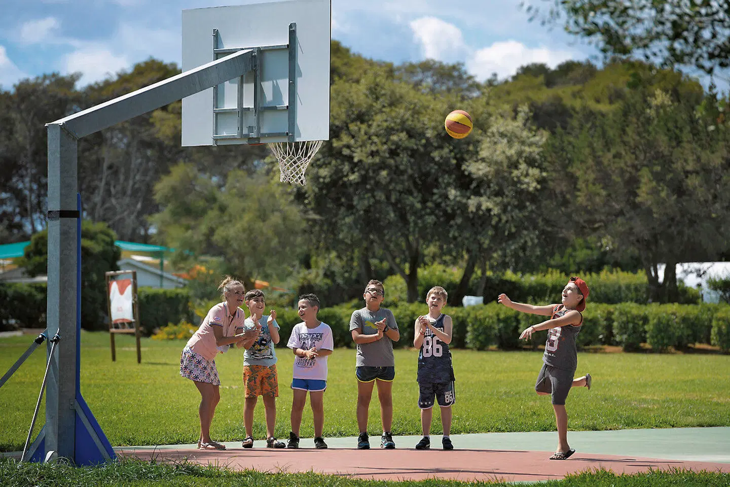 VOI Alimini Resort SPORTS_AND_LEISURE