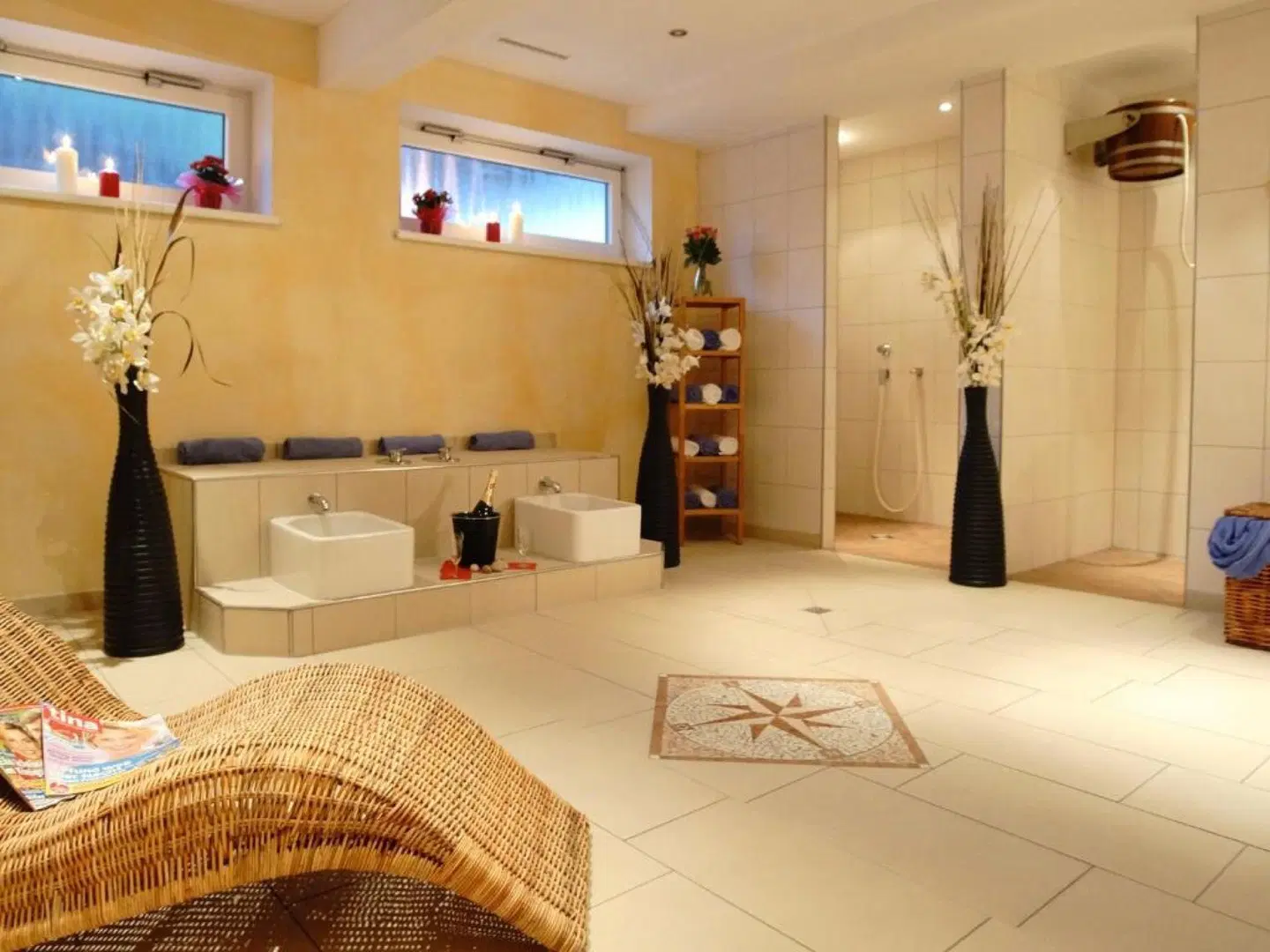 first mountain Hotel Ötztal HEALTH_BEAUTY