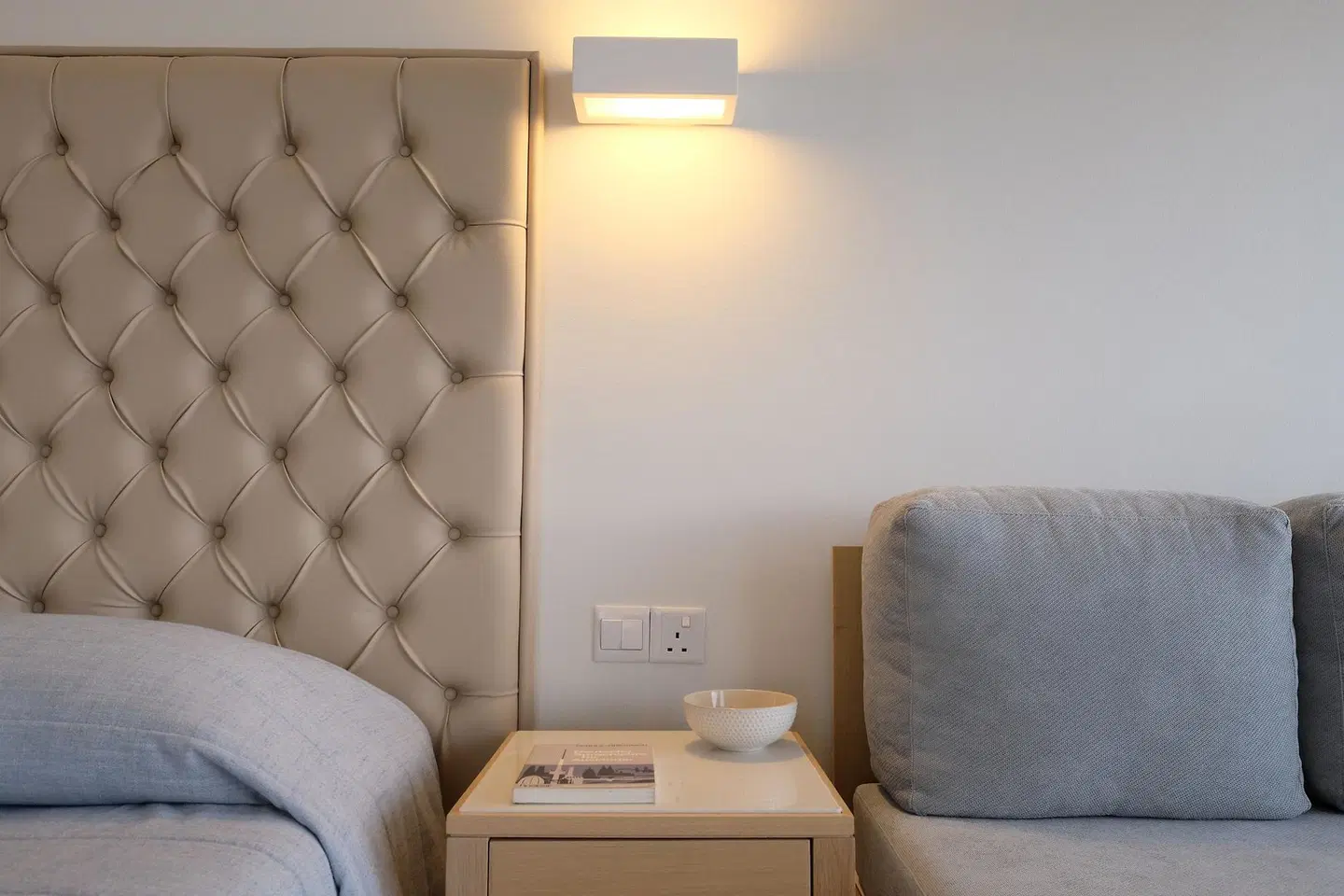 Sunrise Beach Hotel ROOM_EXAMPLE