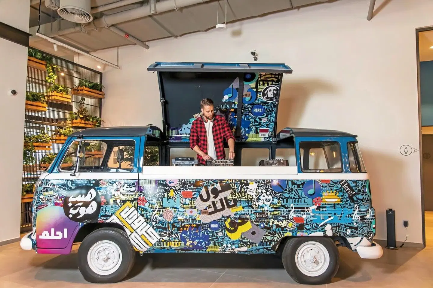 Rove City Walk SPORTS_AND_LEISURE