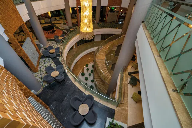 Commodore Elite Suites & Spa ROOM_EXAMPLE