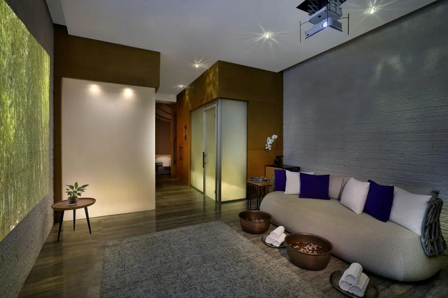 The St Regis Downtown, Dubai ROOM_EXAMPLE