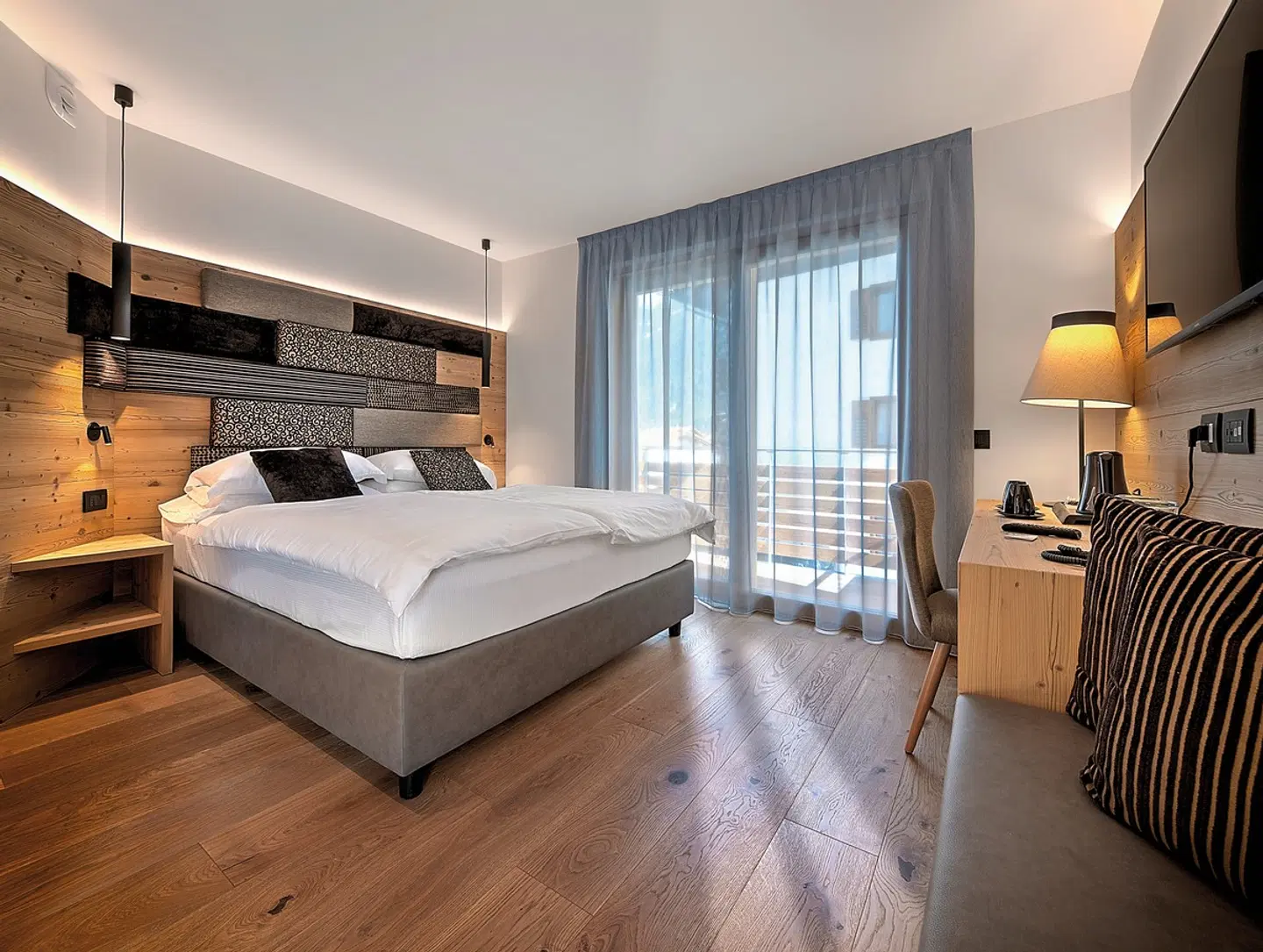 Sporthotel Rosatti ROOM_EXAMPLE