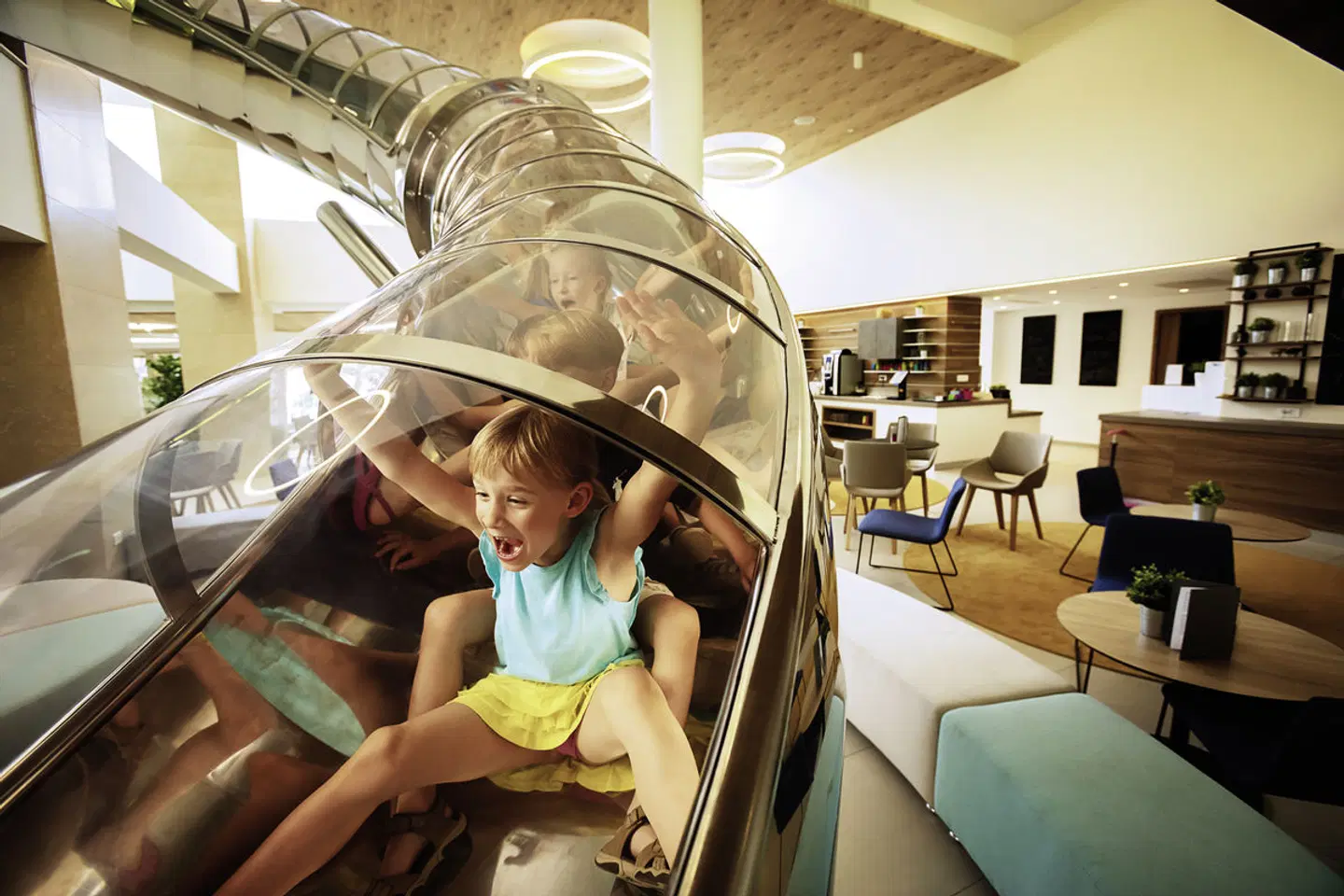 Girandella Resort Valamar Collection Maro Suites PEOPLE