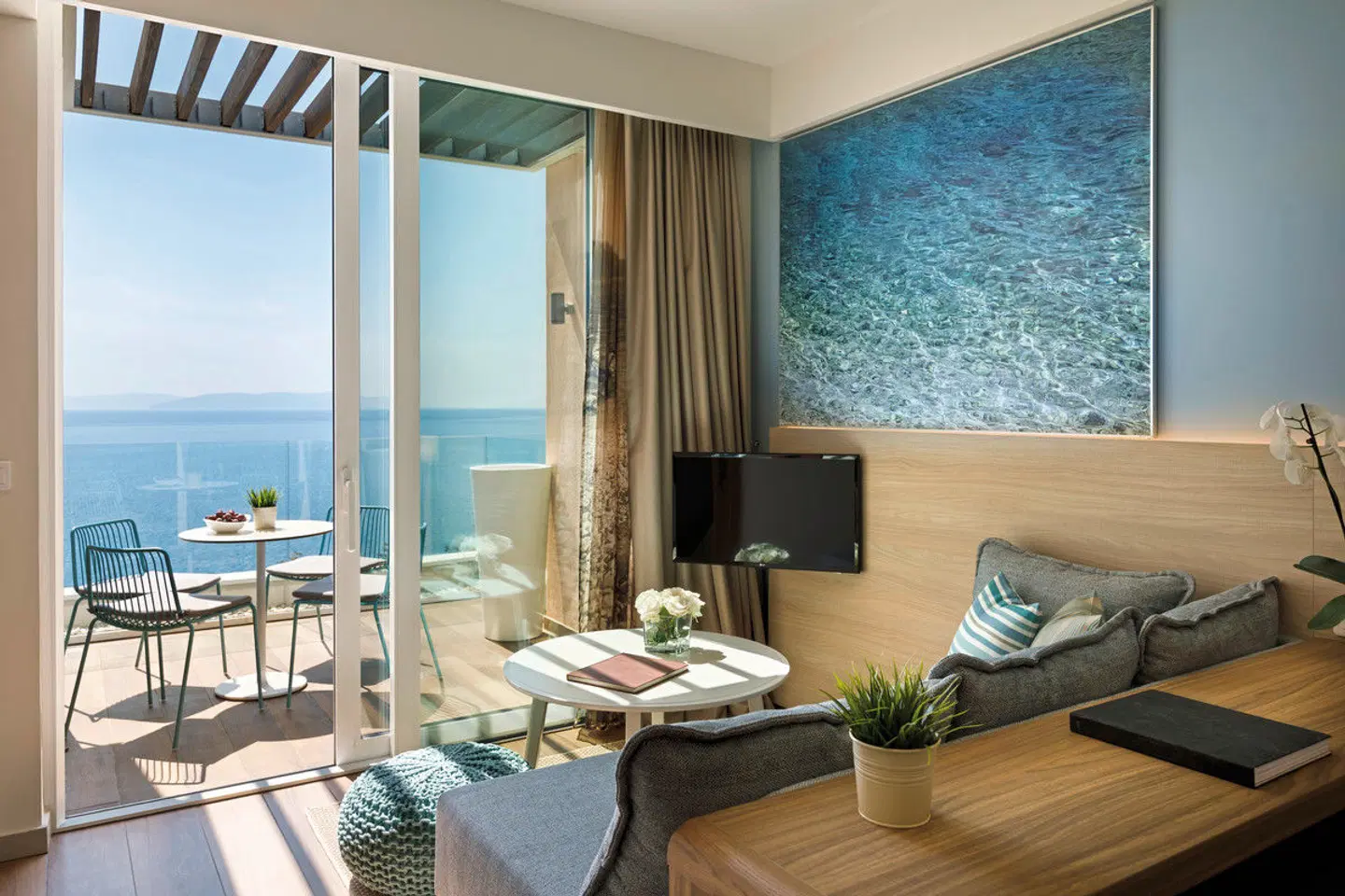 Girandella Resort Valamar Collection Maro Suites HEALTH_BEAUTY