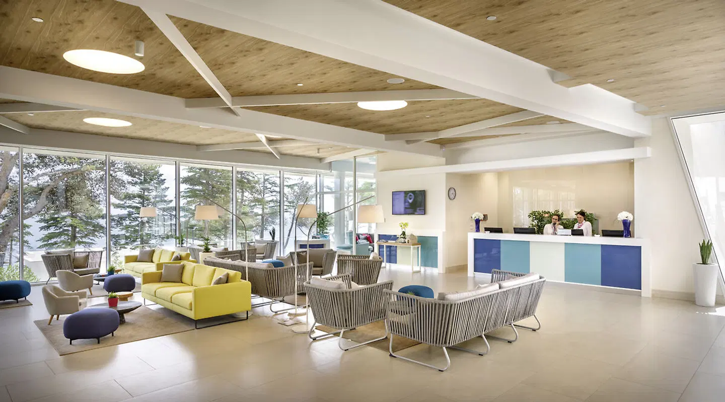 Girandella Resort Valamar Collection Maro Suites LOUNGE_LOBBY