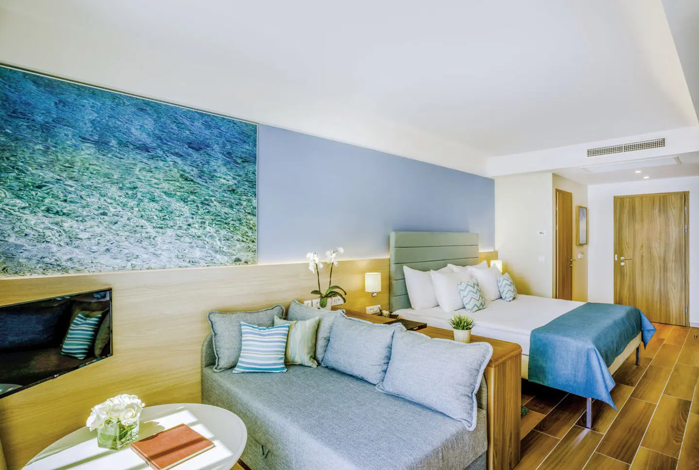 Girandella Resort Valamar Collection Maro Suites ROOM_EXAMPLE