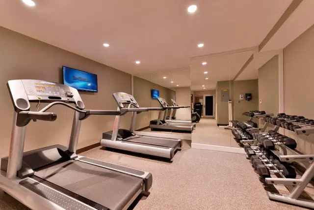 Holiday Inn New York City Times Square SPORTS_AND_LEISURE