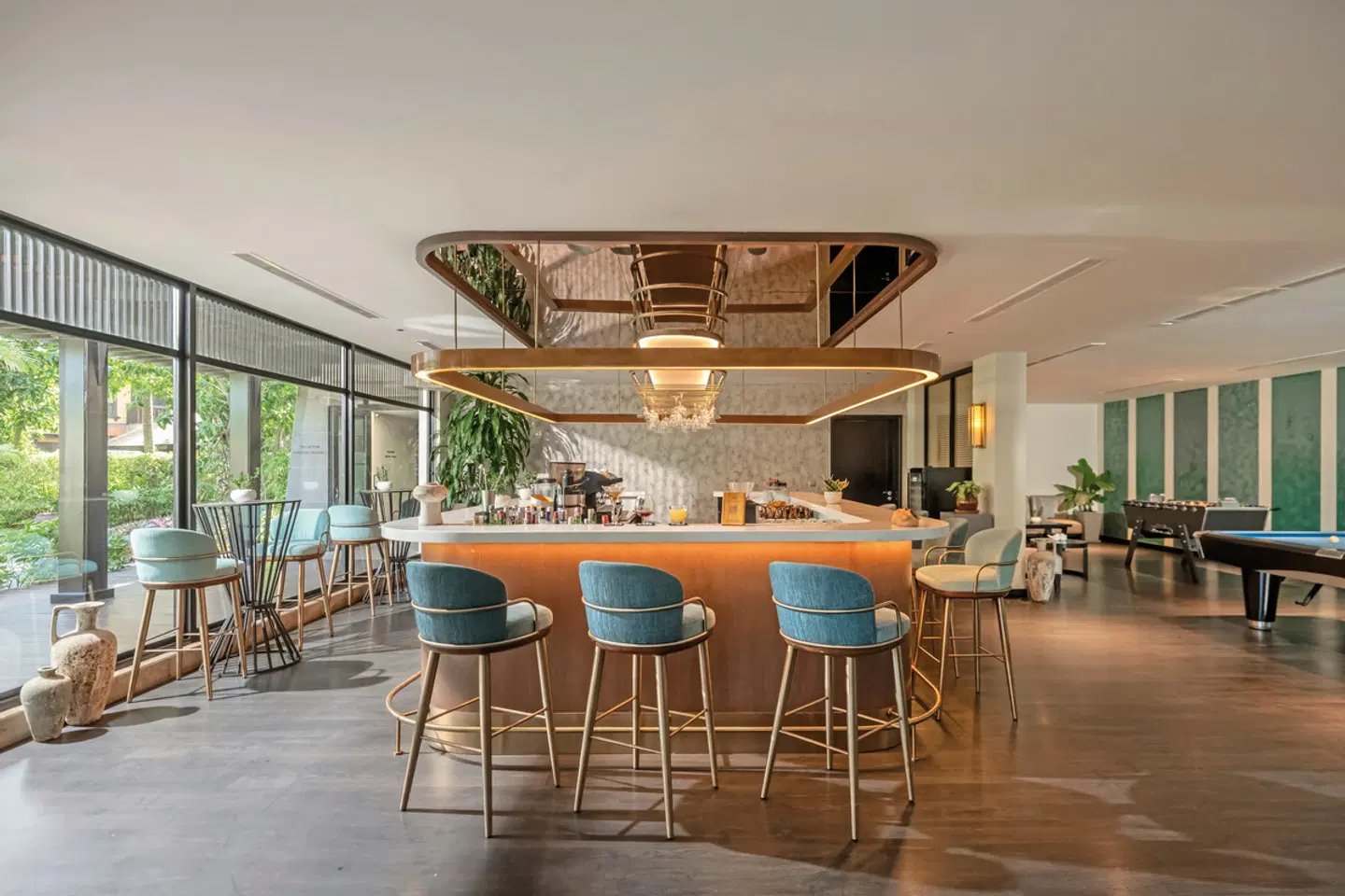 Anantara Mui Ne Resort Bar