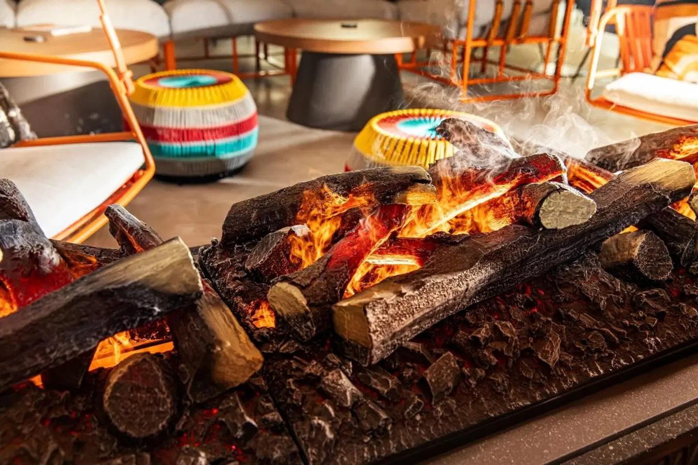 Loginn Hotel Offenbach Restaurant