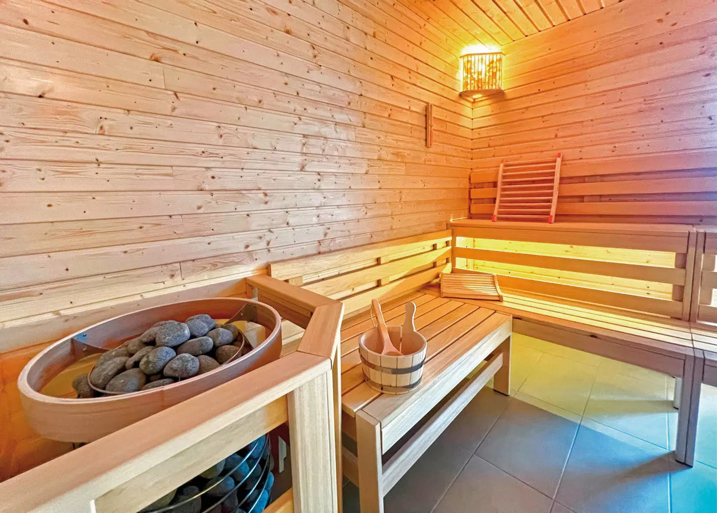 Summit of Saxony Resort Oberwiesenthal HEALTH_BEAUTY