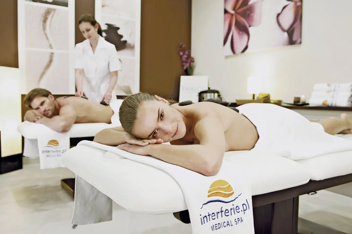Interferie Medical Spa HEALTH_BEAUTY