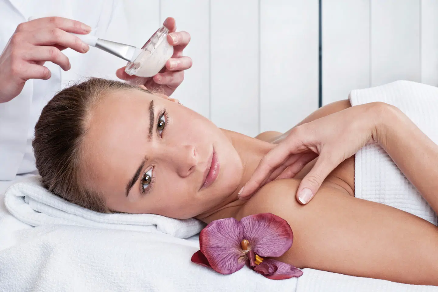 Interferie Medical Spa HEALTH_BEAUTY