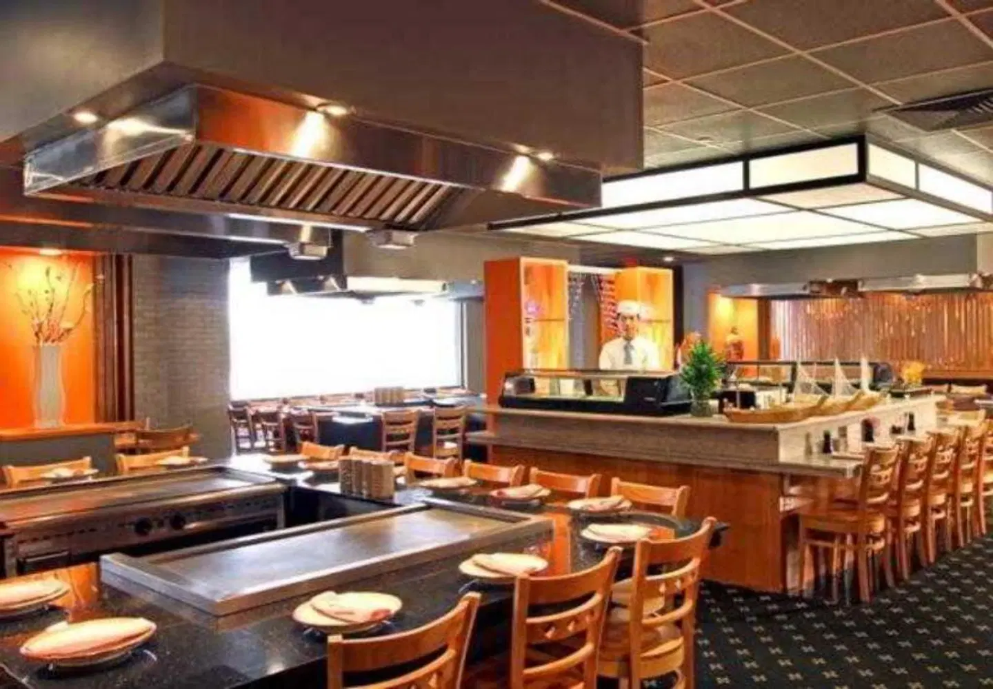 Courtyard by Marriott Boston Cambridge Bar