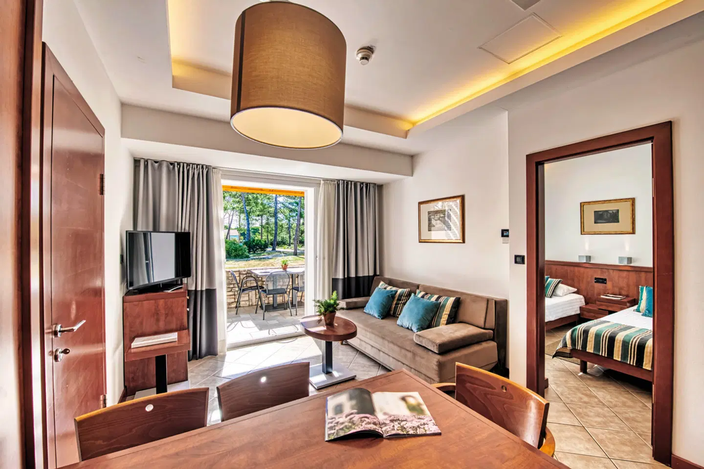 Zaton Holiday Resort ROOM_EXAMPLE