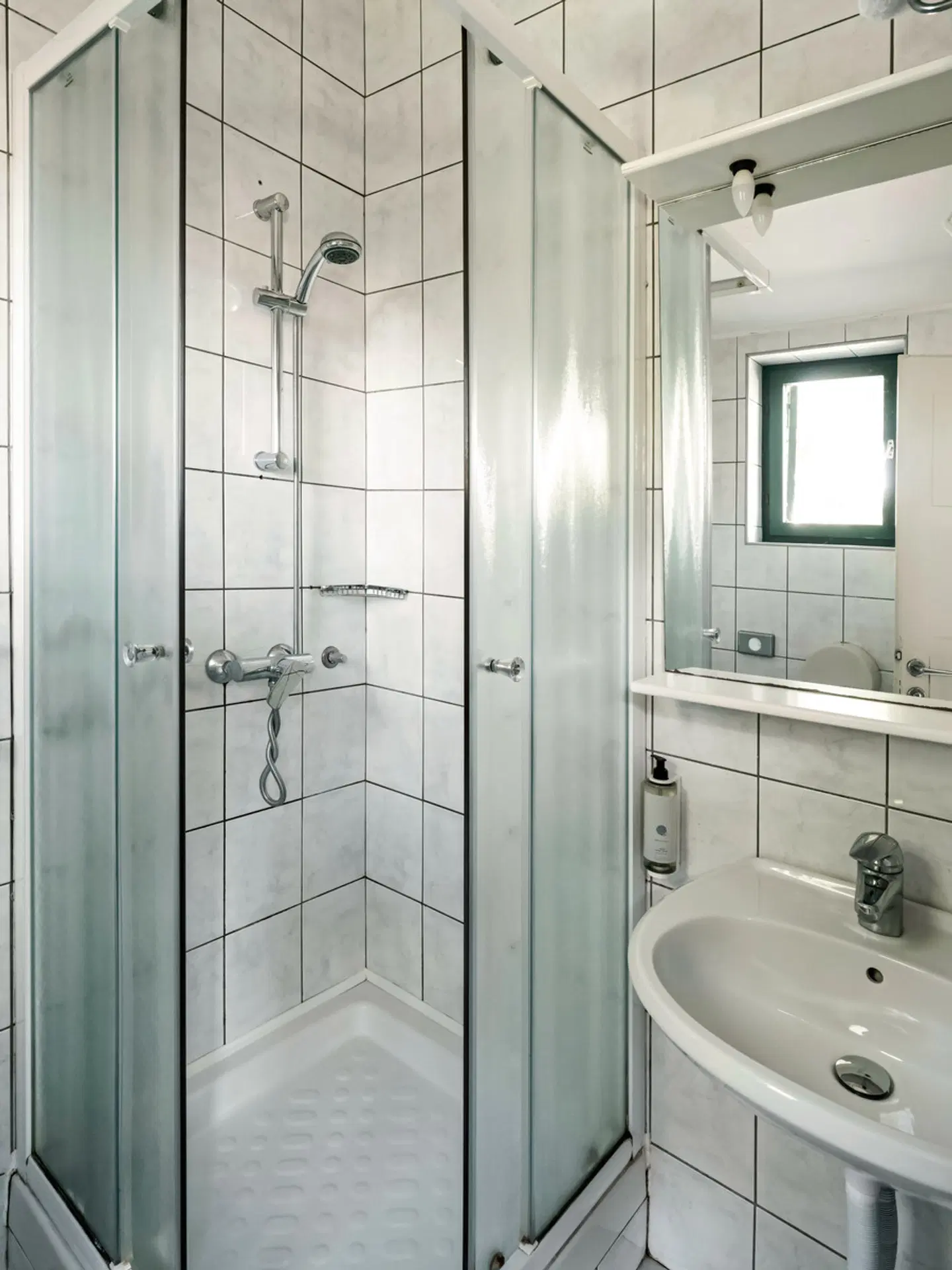 Zaton Holiday Resort Badezimmer