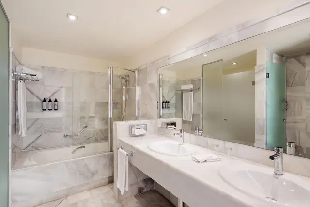 Iberostar Selection Andalucía Playa Badezimmer