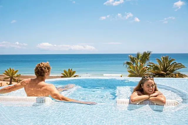 Iberostar Waves Playa Gaviotas OUTDOOR_POOL