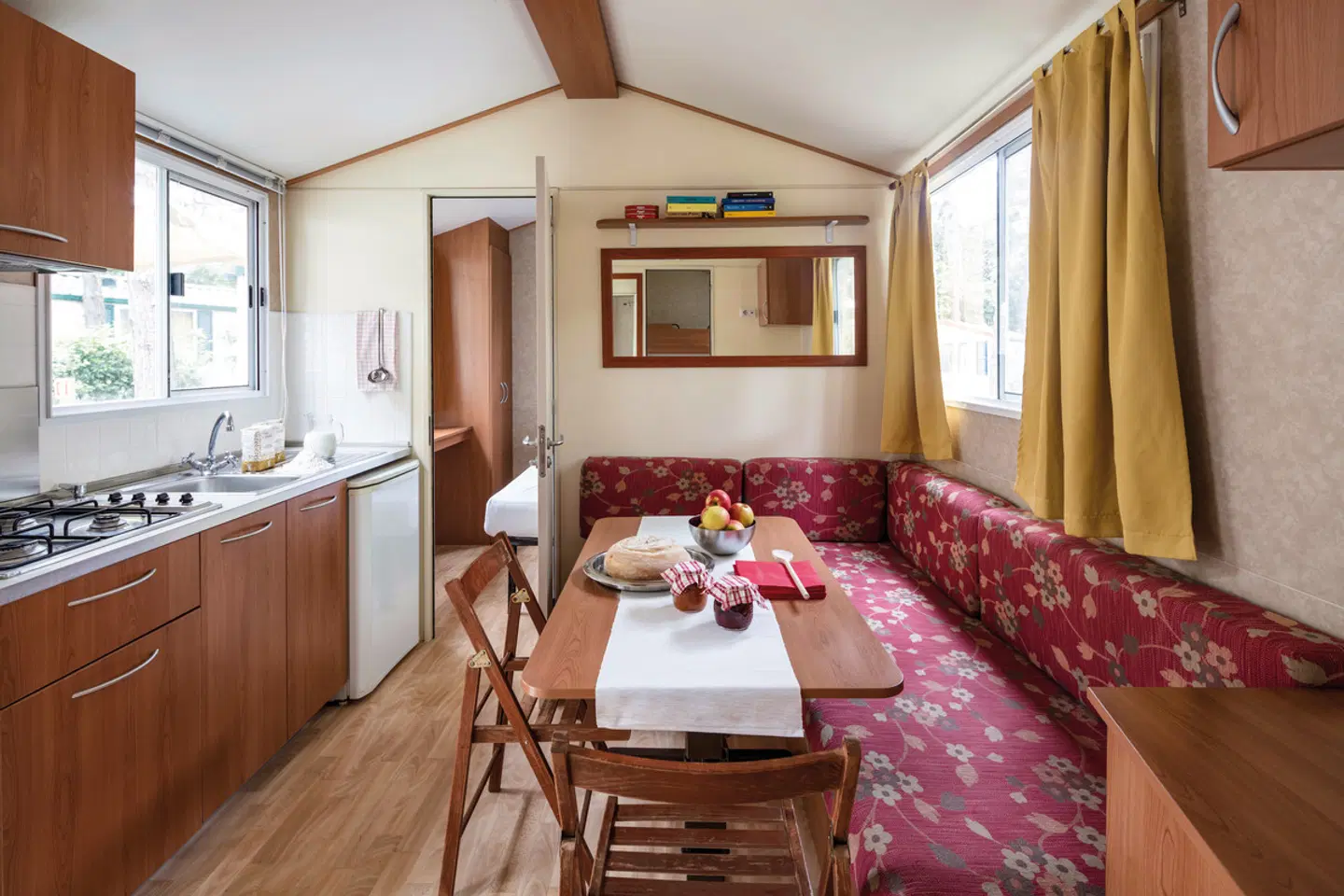 Camping Sabbiadoro ROOM_EXAMPLE