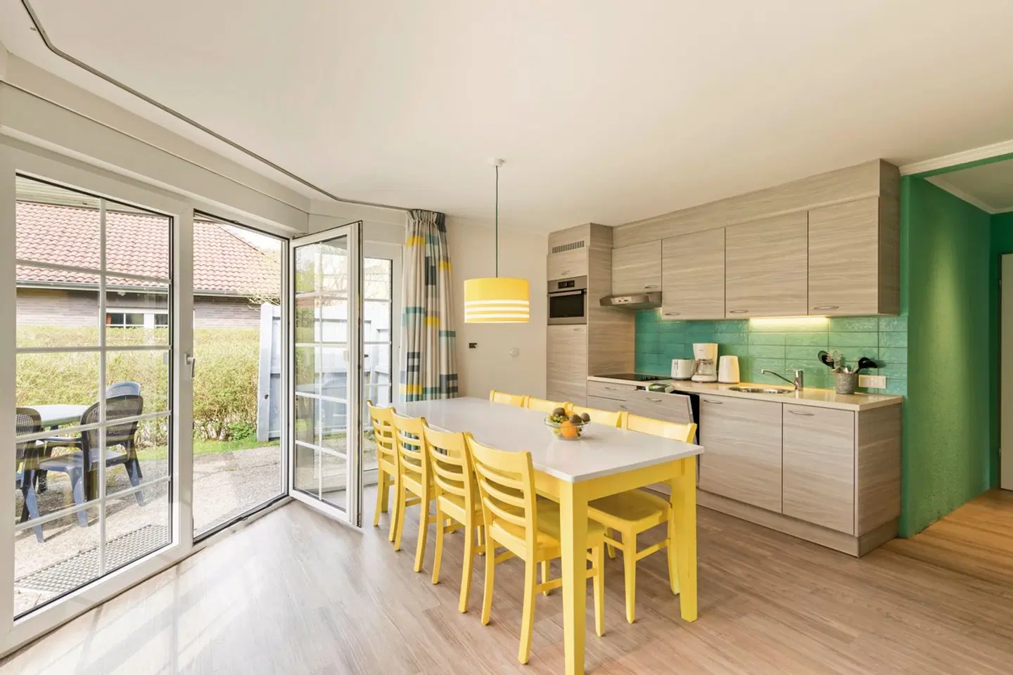 Center Parcs Park Nordseeküste ROOM_EXAMPLE