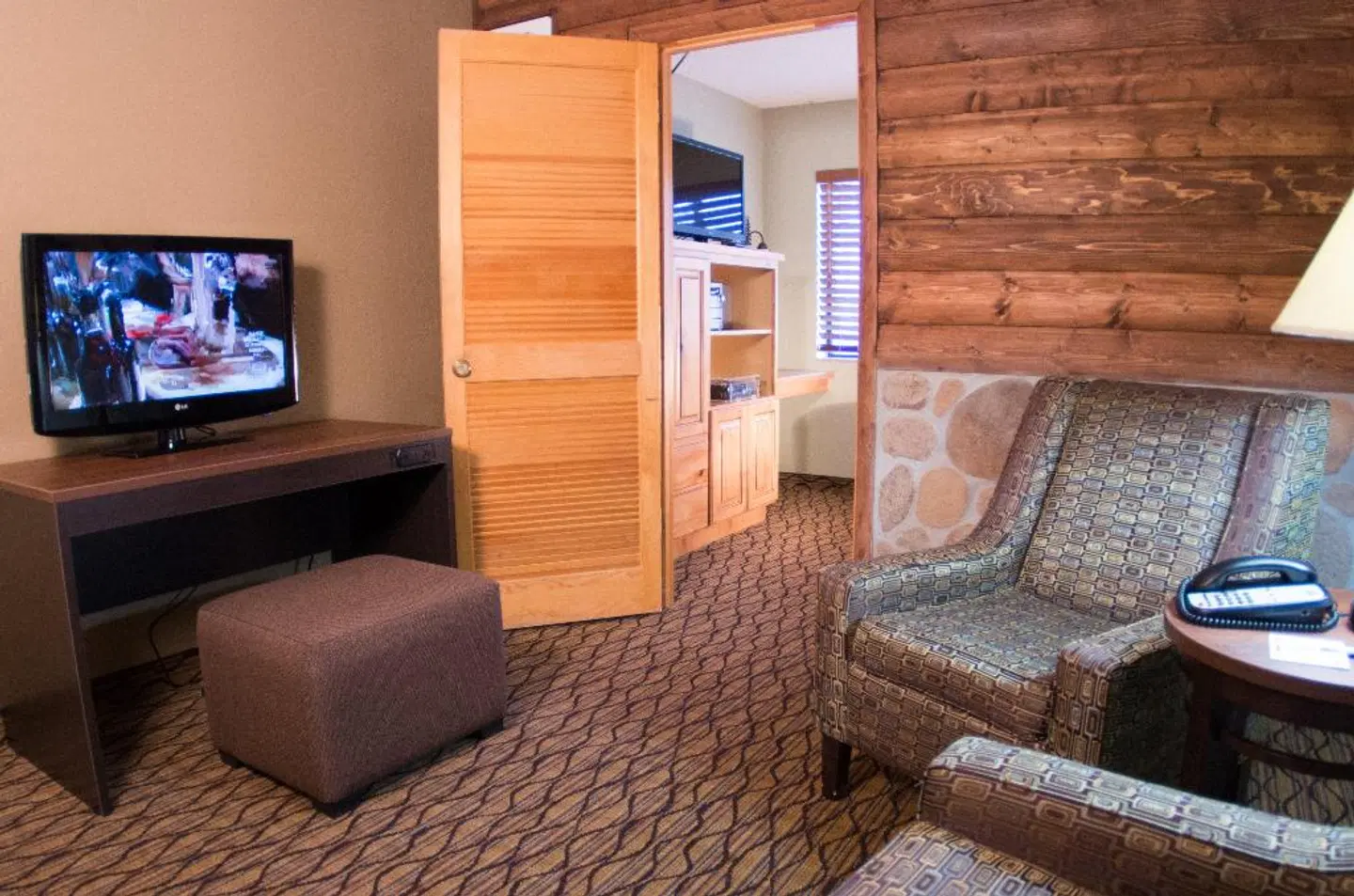 Grand Canyon Hotel & Suites ROOM_EXAMPLE