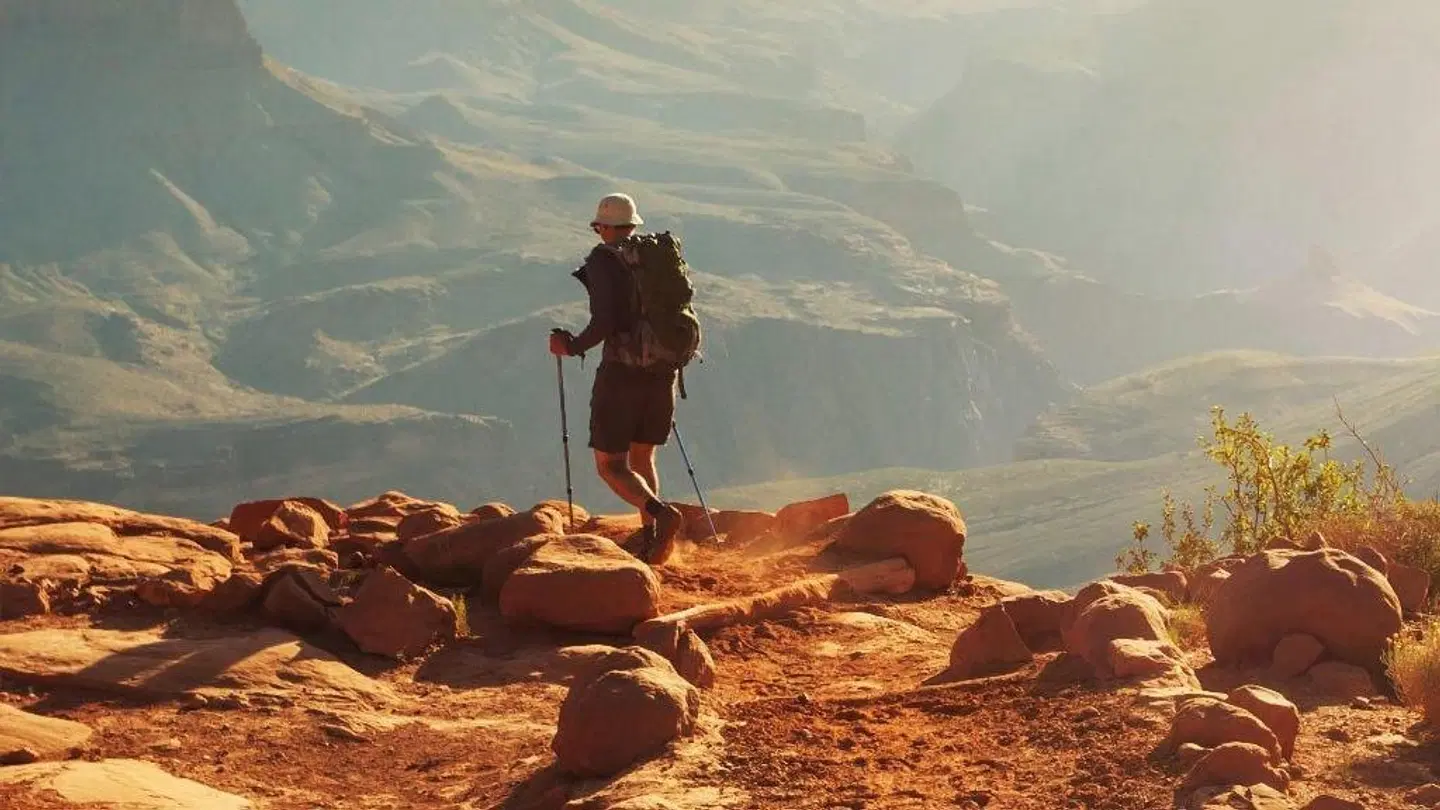 Grand Canyon Hotel & Suites HEALTH_BEAUTY