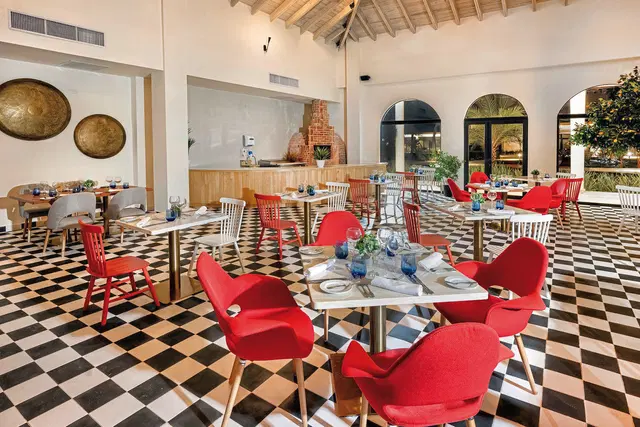 Viva Miches by Wyndham Konferenz