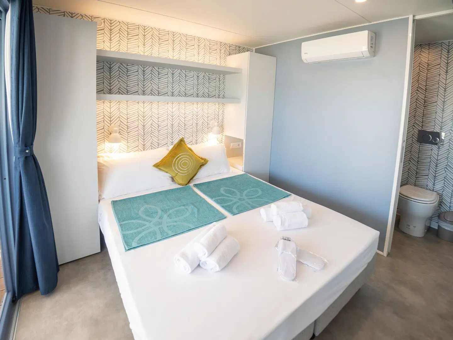 Sentido Riccione Premium Camp ROOM_EXAMPLE