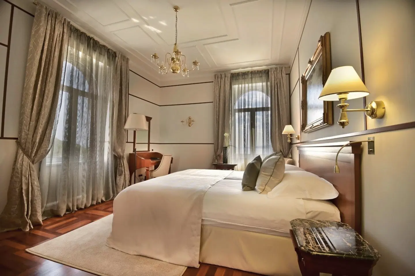 Amadria Park Hotel Milenij ROOM_EXAMPLE