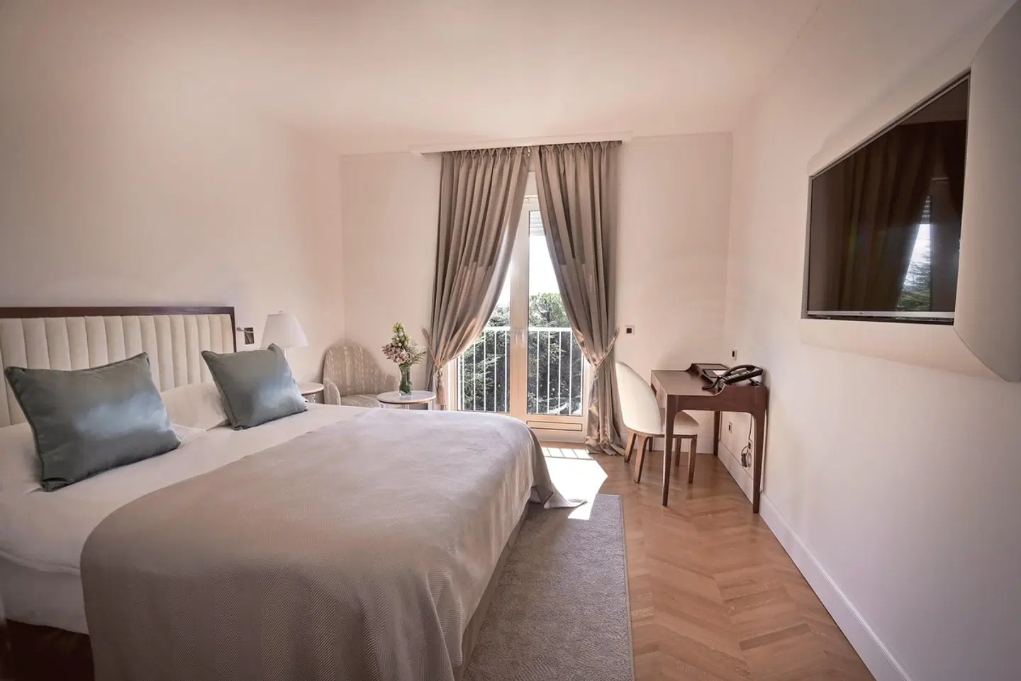 Amadria Park Hotel Milenij ROOM_EXAMPLE