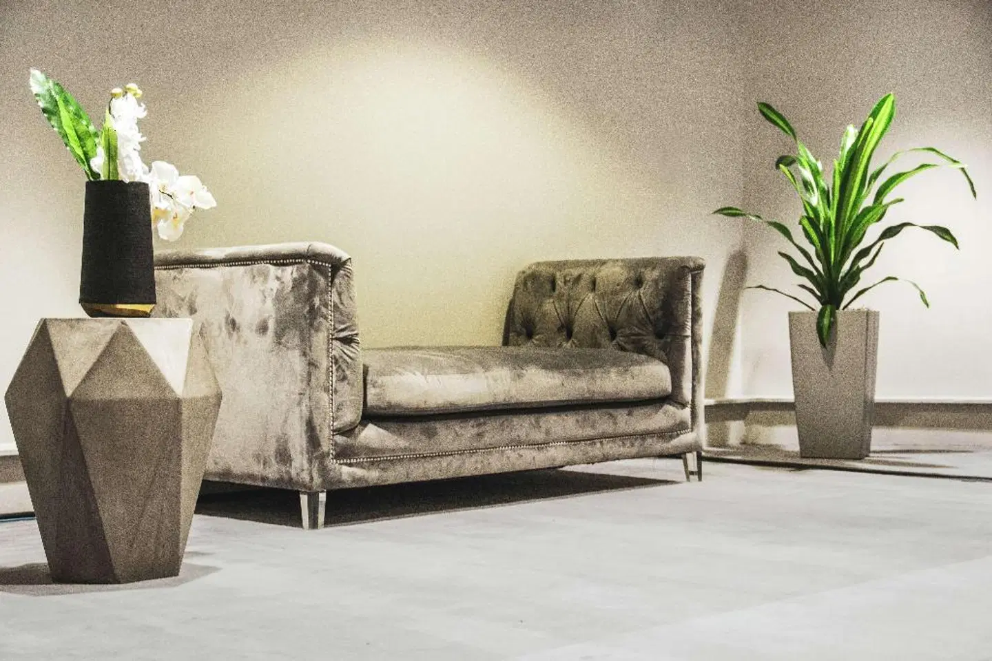 Hilton Miami Downtown ROOM_EXAMPLE