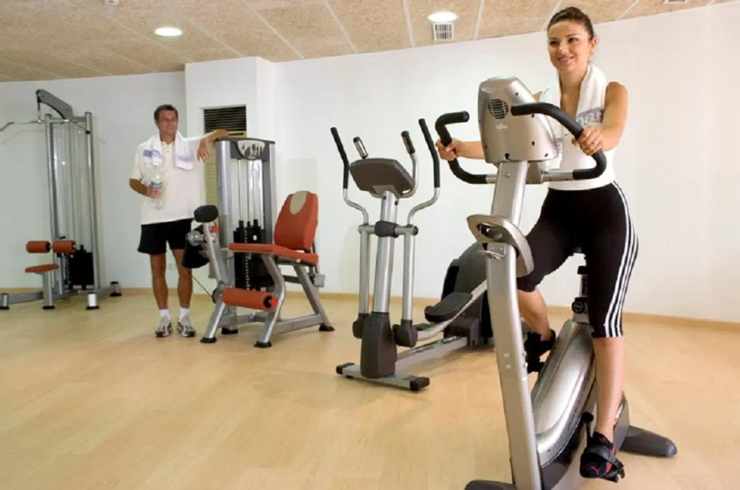 Gavimar Ariel Chico Club & Resort SPORTS_AND_LEISURE