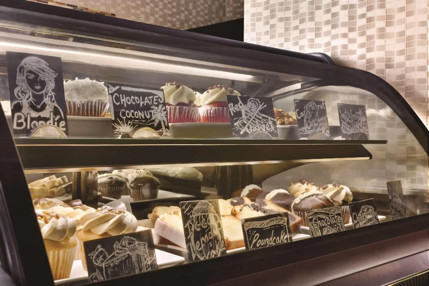 Embassy Suites by Hilton Orlando International Drive ICON Park Restaurant