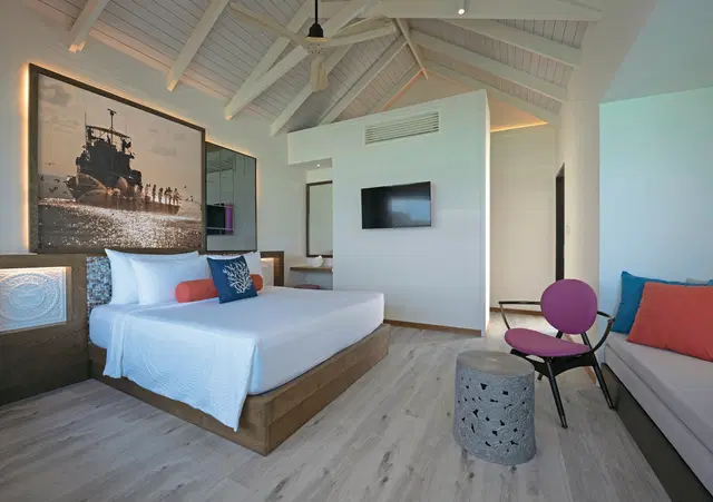 OBLU XPERIENCE Ailafushi ROOM_EXAMPLE