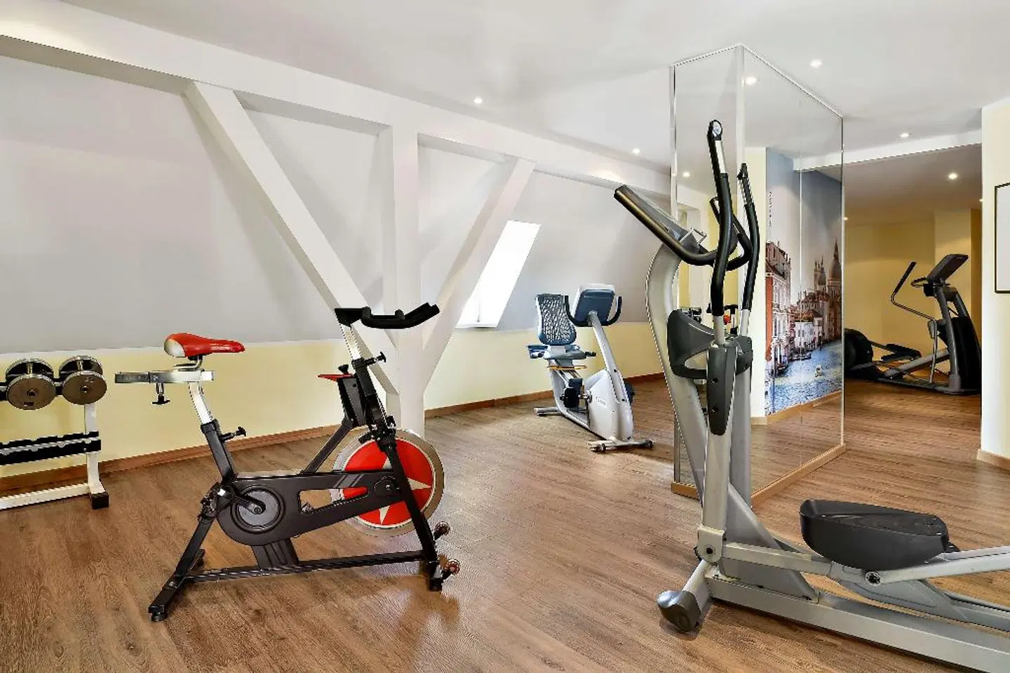 NH Klösterle Nördlingen SPORTS_AND_LEISURE