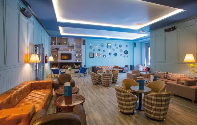 Kenzi Club Agdal Medina BAR