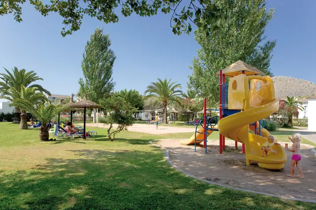 SeaClub Mediterranean Resort SPORTS_AND_LEISURE