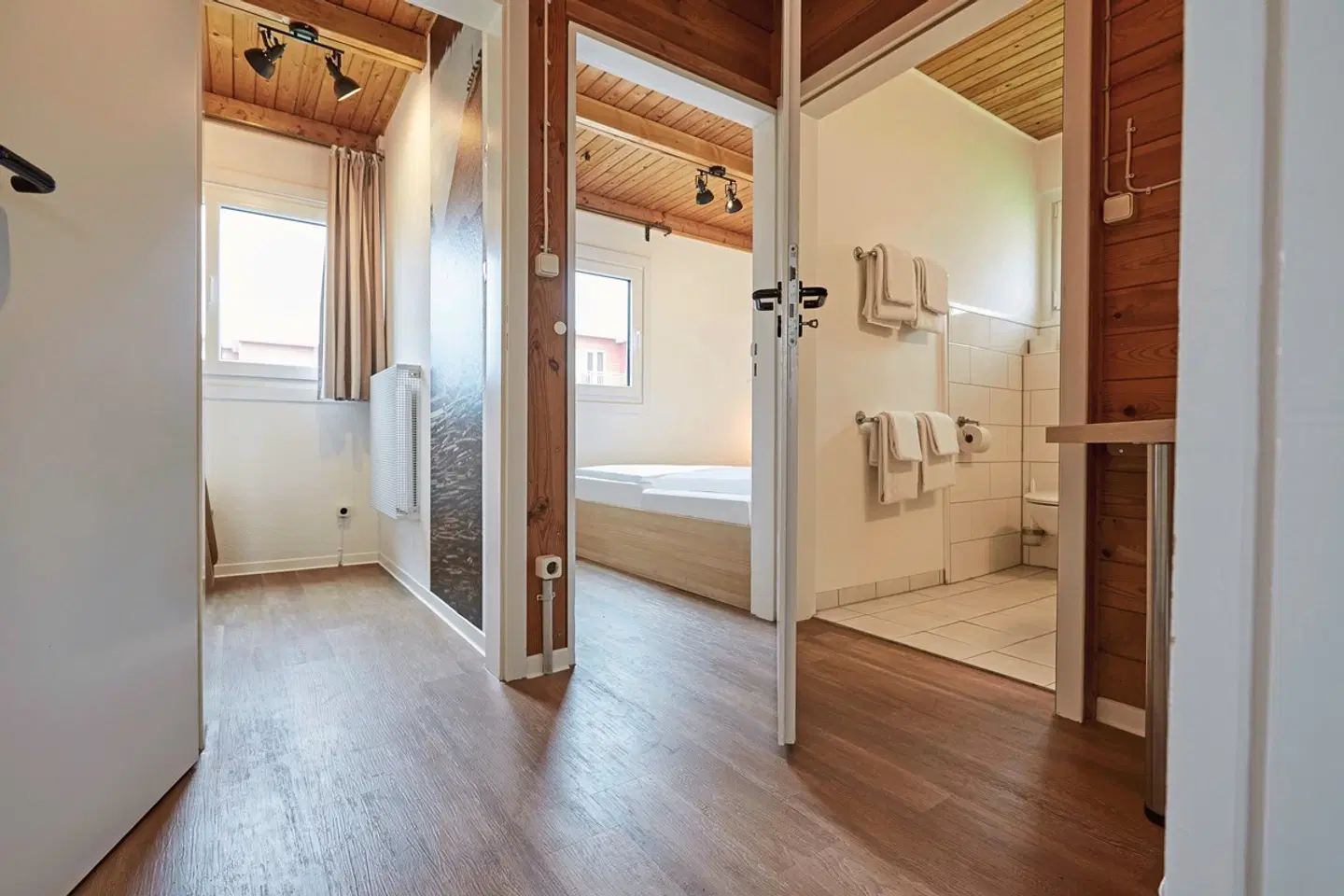 Ostsee Resort Damp - Ferienhäuser Asgard ROOM_EXAMPLE