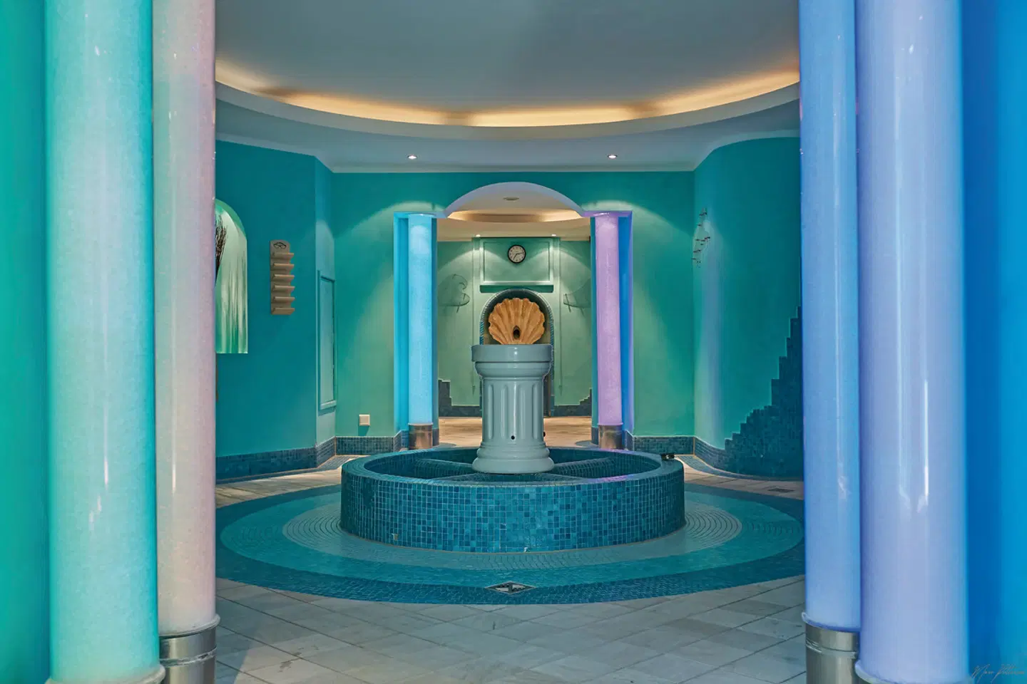 Ostsee Resort Damp - Ferienhäuser Asgard HEALTH_BEAUTY