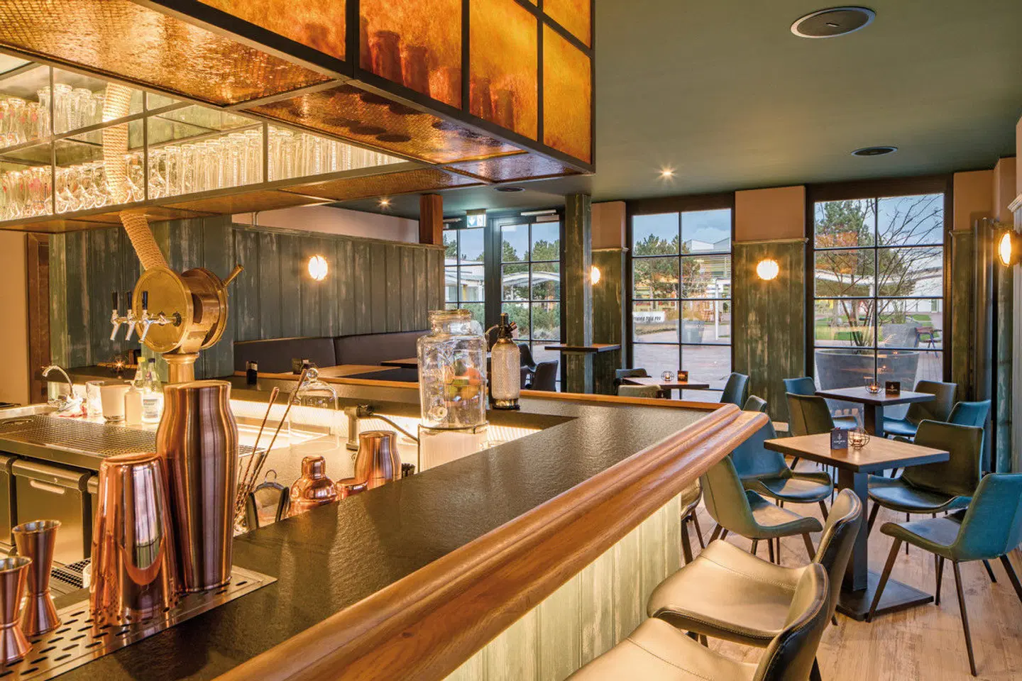 Ostsee Resort Damp - Ferienhäuser Asgard HEALTH_BEAUTY