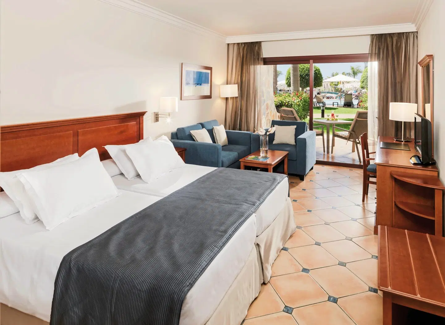 H10 Playa Meloneras Horizons Collection ROOM_EXAMPLE